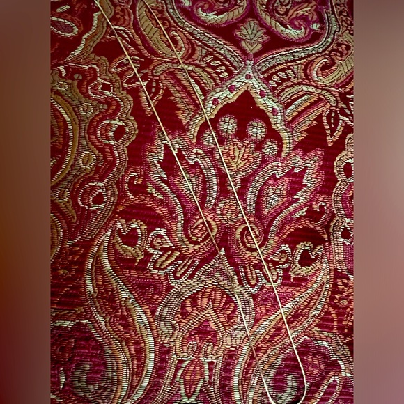 Jewelry - Gold Plated Minimalist Chain